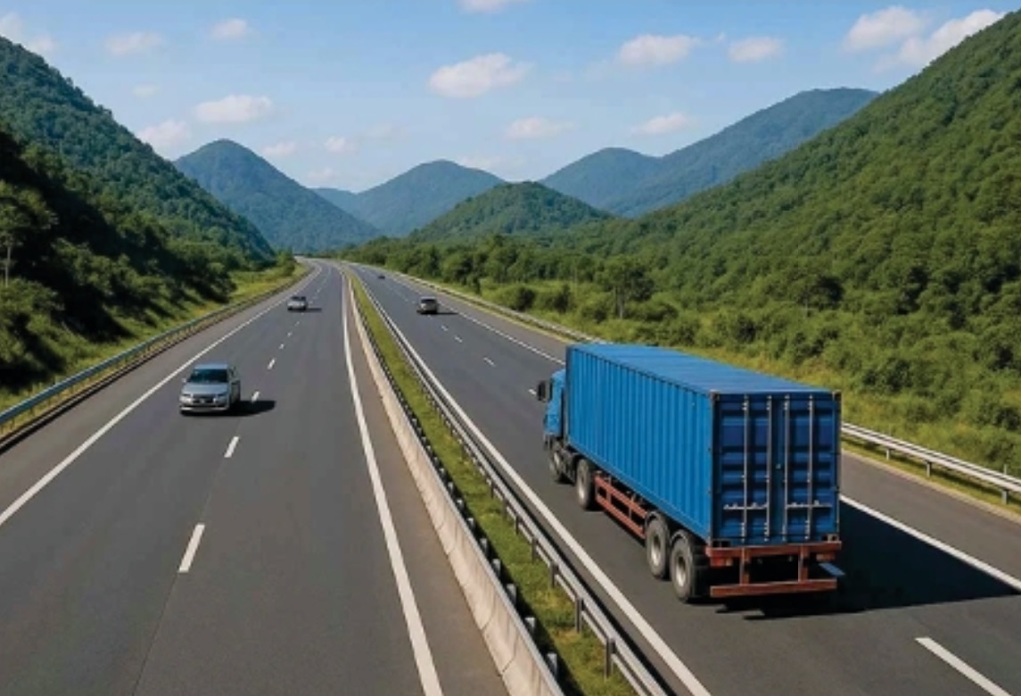 Tuyến cao tốc Phú Yên - Đắk Lắk 